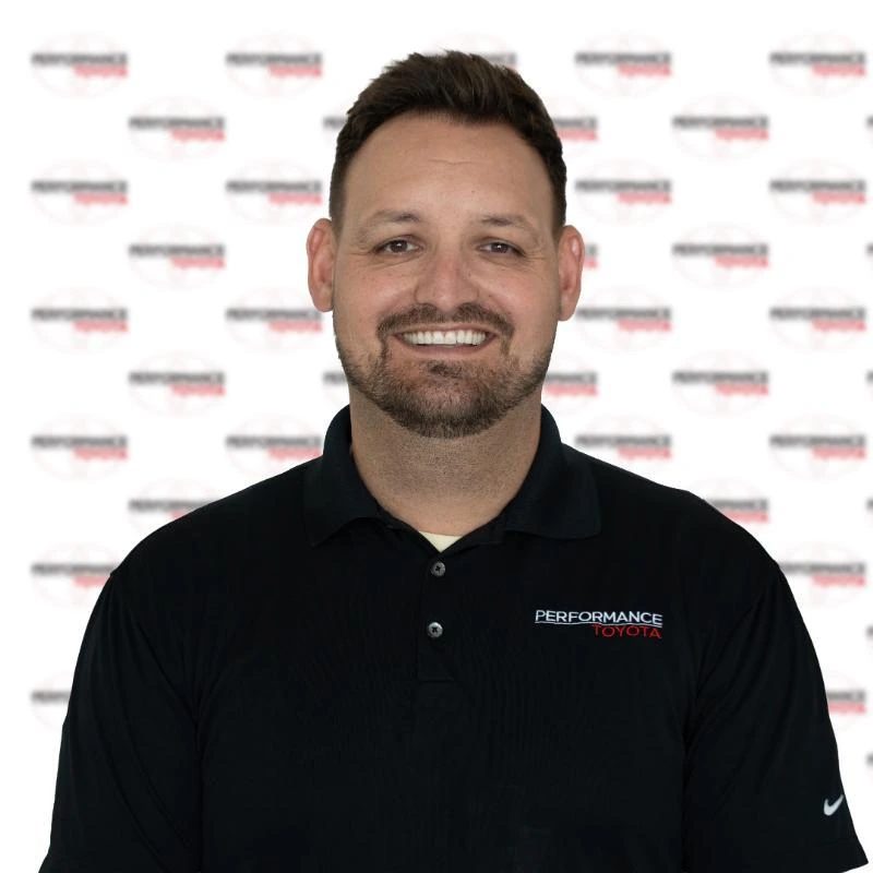 Cammeron Kline, General Manager