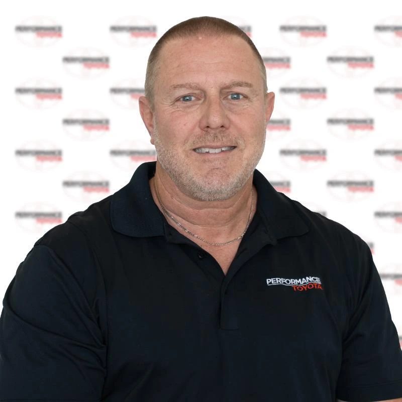 Jim Henne, President