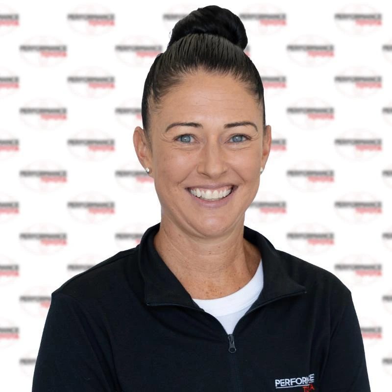 Lorrie Henne, Executive Director, People and Community
