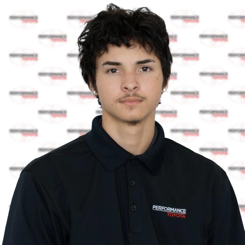 Macaih Scott, Body Shop Estimator